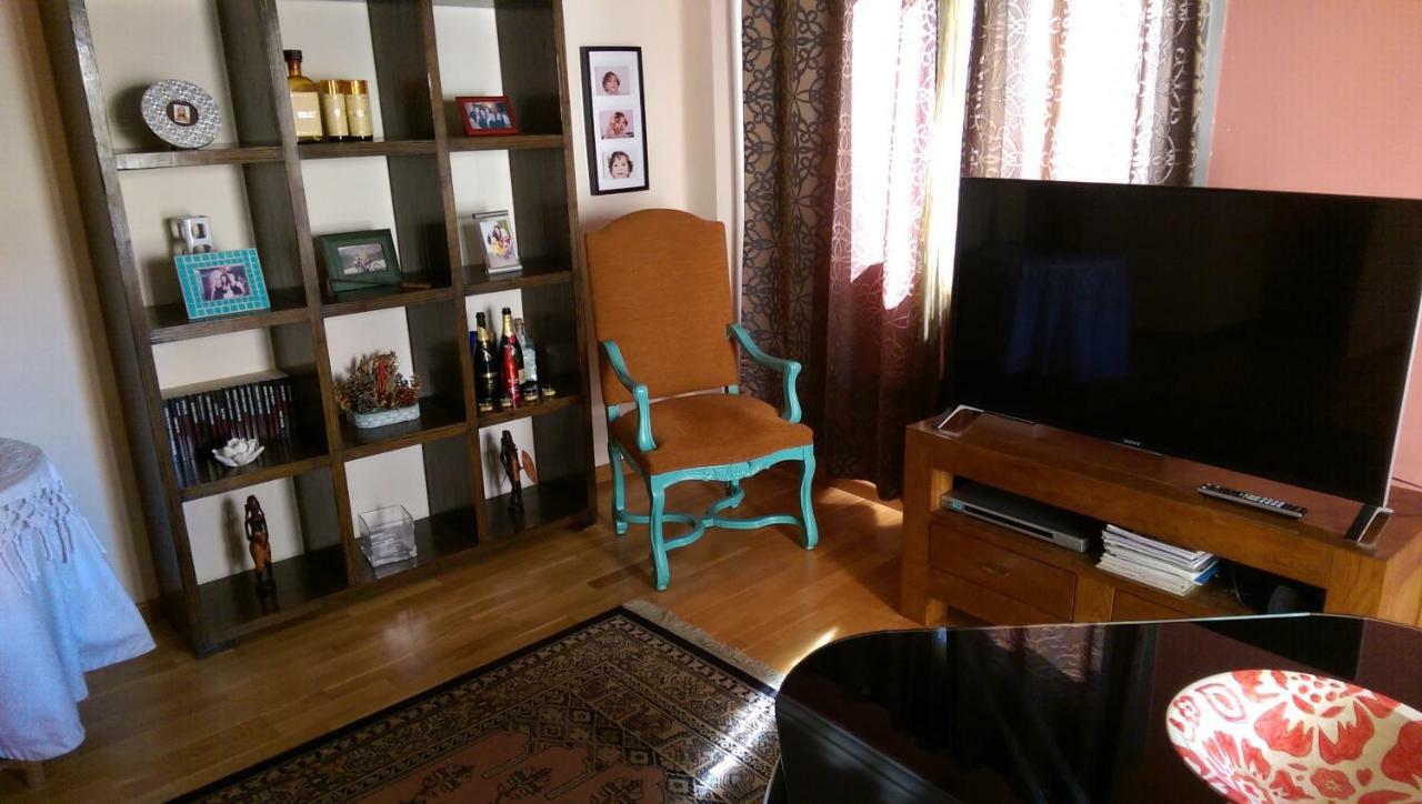 Apartamento San Antonio Apartment Sedavi Bagian luar foto