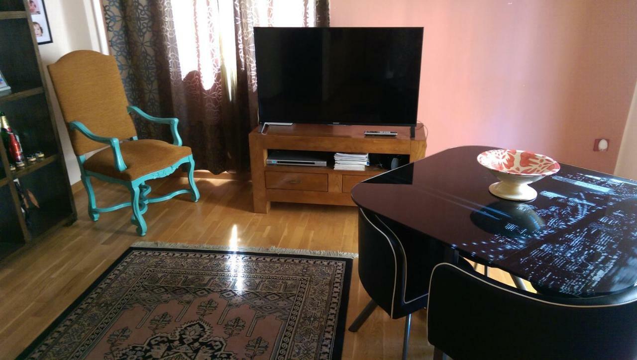 Apartamento San Antonio Apartment Sedavi Bagian luar foto